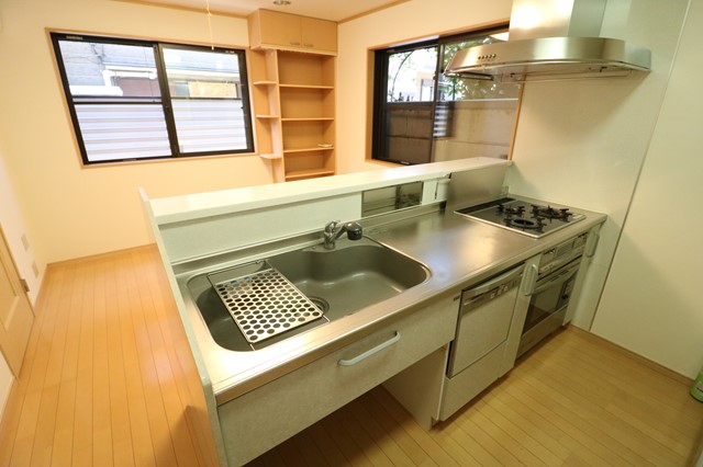 【ご成約済み】大塚6丁目戸建