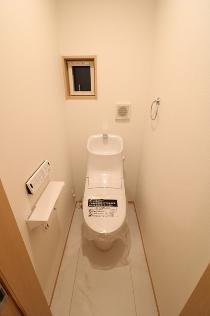 トイレ（B号棟）