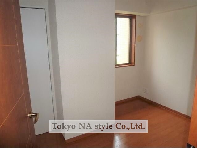 洋室4.6帖