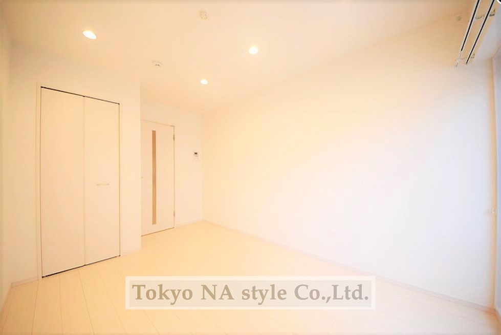 陽当たり良好なお部屋