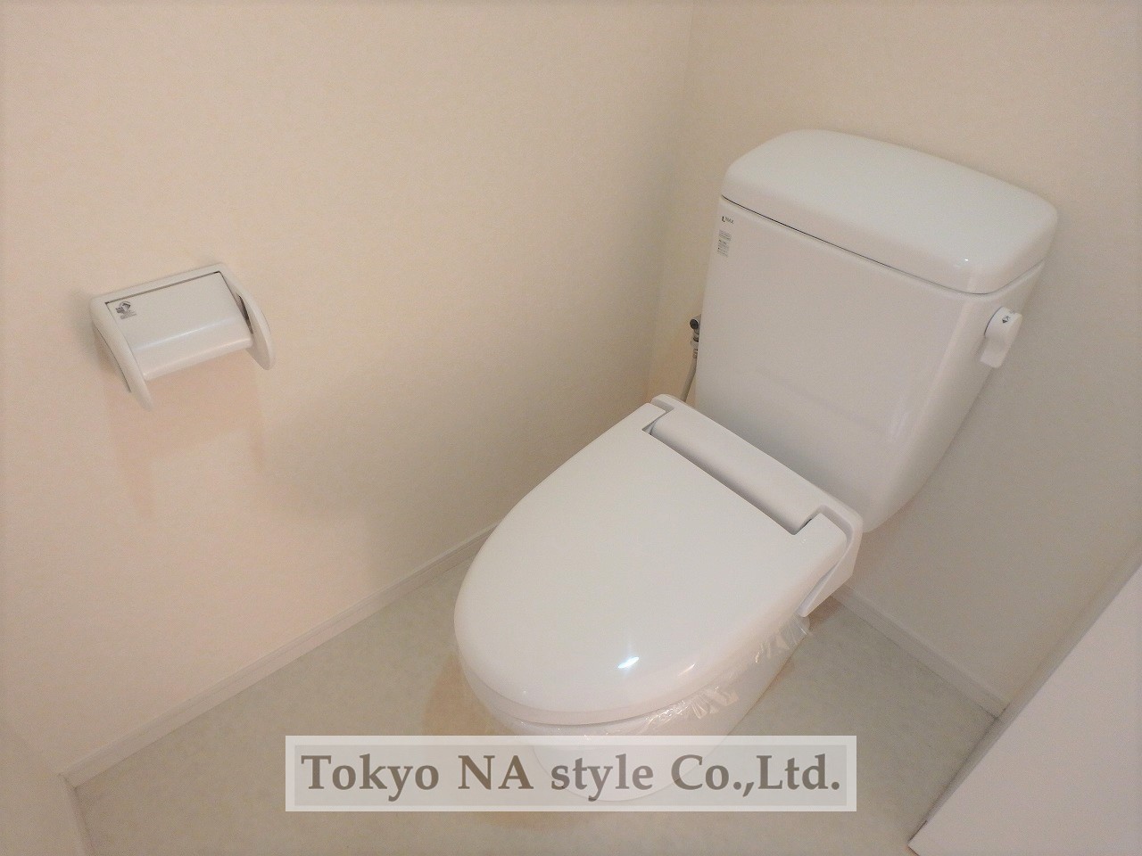 ☆トイレ☆