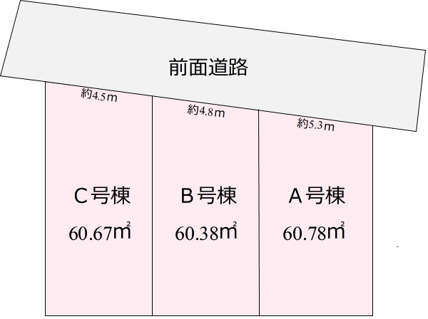 敷地図