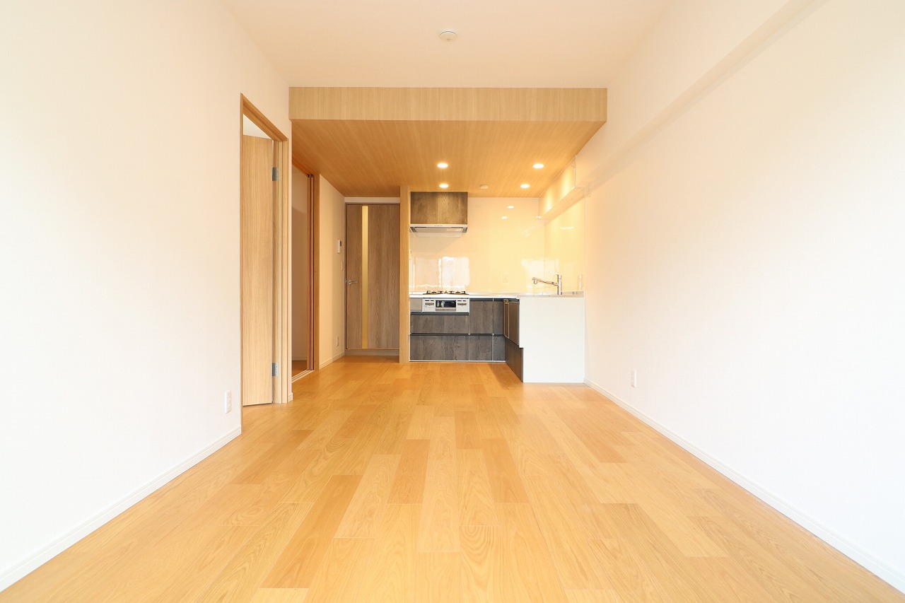 【ご成約御礼】トーカンマンション青砥